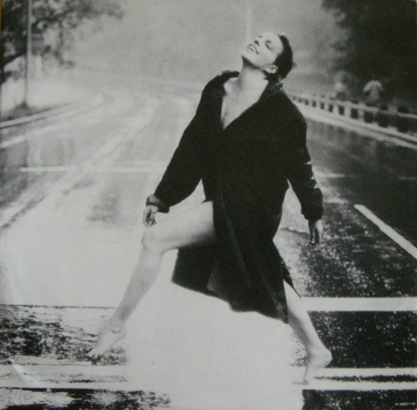 Liza Minnelli : Results (LP, Album)