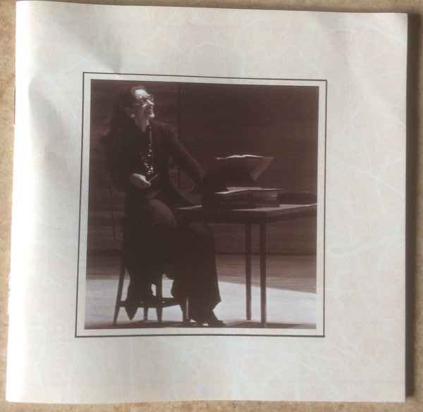 Maria Callas : Maria Callas At Juilliard  / The Masterclasses (3xCD, Mono, RE, RM)