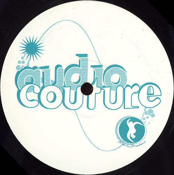 Calyx : Acid Blues / Trap Door (12")