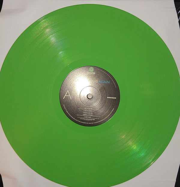 Ella Fitzgerald, Louis Armstrong : Ella And Louis Again (LP, Album, Ltd, 180)