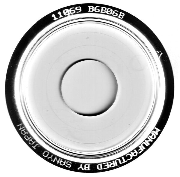 European Brass Band : National Hymnen (CD)