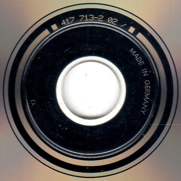 Luciano Pavarotti : Primo Tenore (CD, Album, RM)