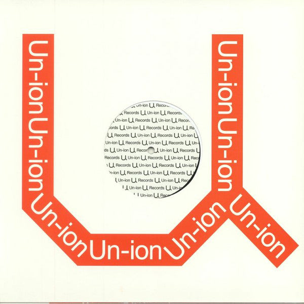 Pry (5) : Un-001 (12")