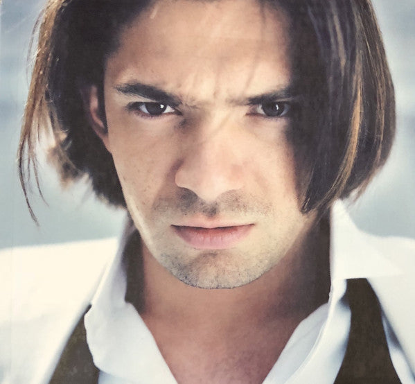 Gautier Capuçon : Intuition (CD + DVD-V, NTSC)