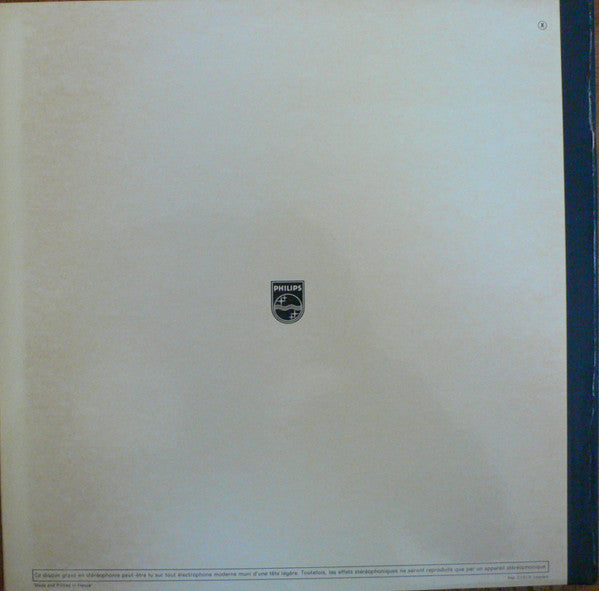 Schubert* - Alfred Brendel : Sonate En Ré Majeur, D.850 - 16 Dances Allemandes, D.783 (LP, Gat)