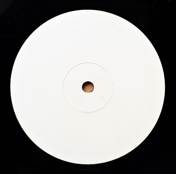 Blur : On Your Own (Crouch End Broadway Mix) (12", S/Sided)