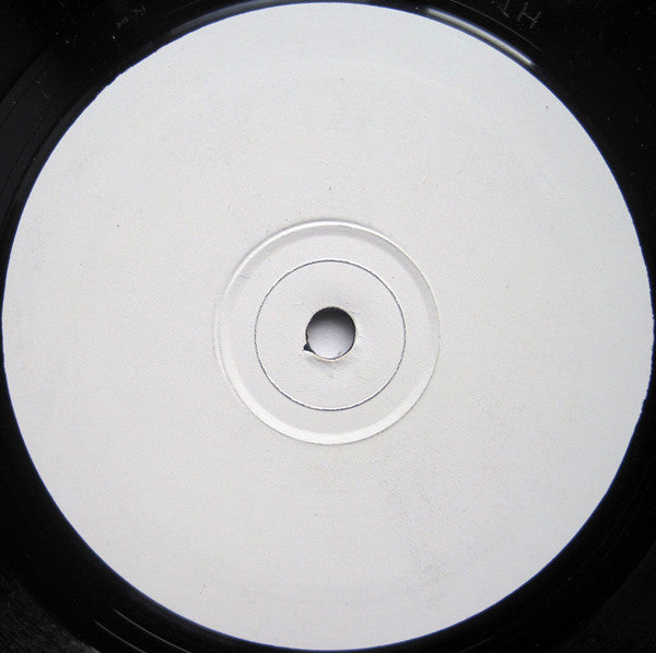 Manhattan Project (2) : Inside Out (12", W/Lbl)