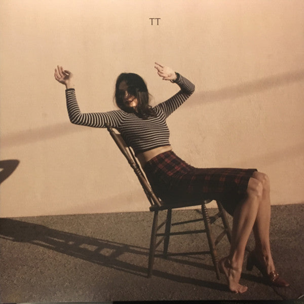 TT (17) : LoveLaws (LP, Album, Ltd, Ros)