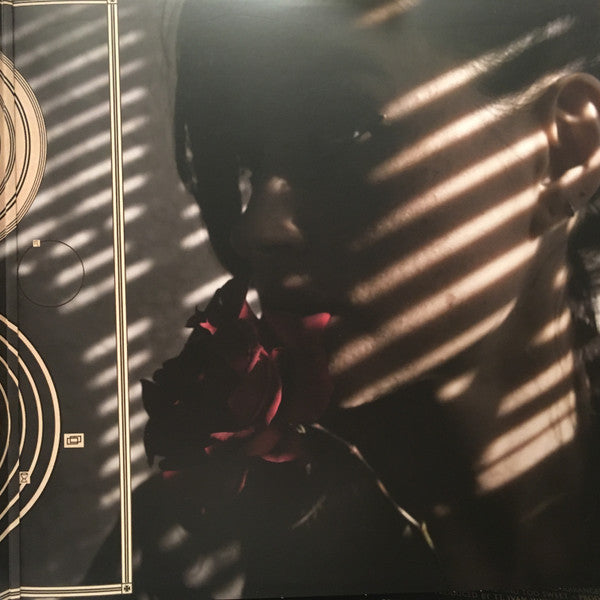 TT (17) : LoveLaws (LP, Album, Ltd, Ros)