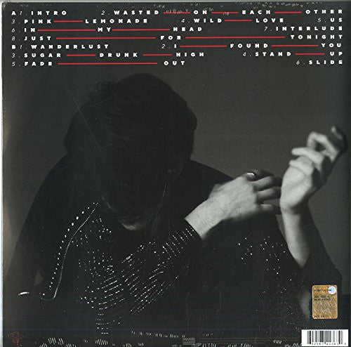 James Bay : Electric Light  (LP, Album)