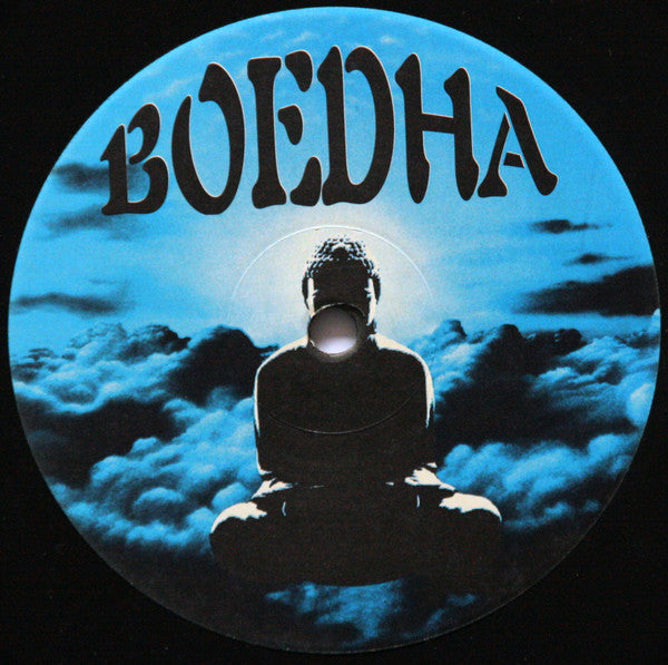 D.J. Elkabas* : Close Encounters EP (12", EP)