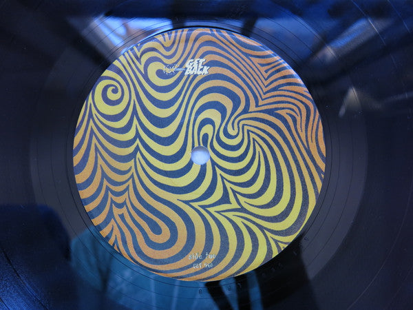 Soft Machine : Jet-Propelled Photographs (LP, Album, RE)