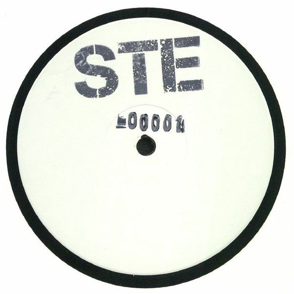 Ste Roberts : 1 (12", W/Lbl)