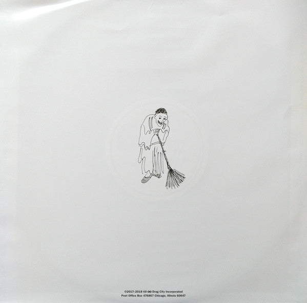 Wand (2) : Perfume (LP, MiniAlbum)