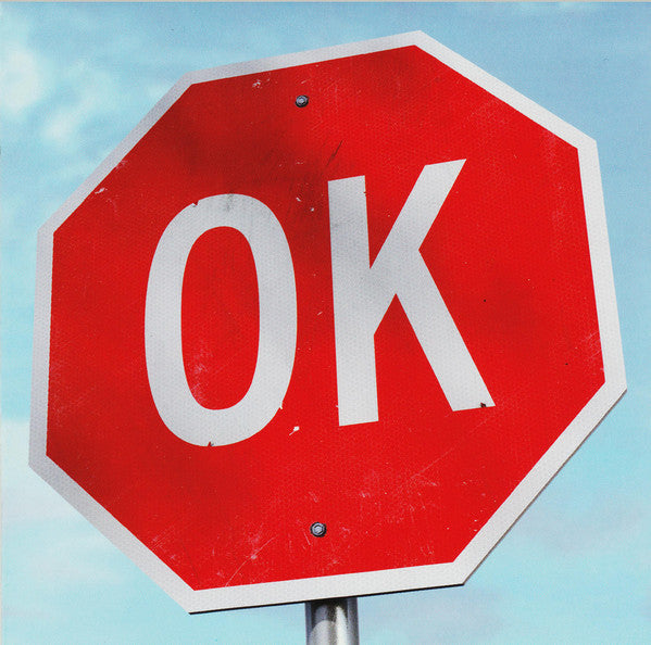 Split Cranium : I'm The Devil And I'm OK (CD, Album)