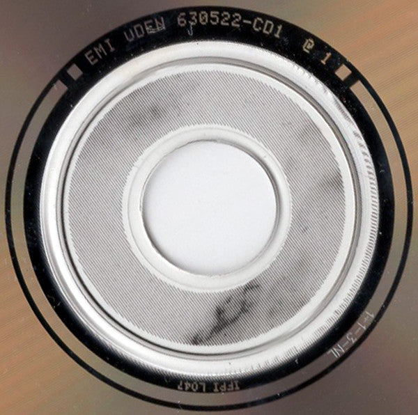 Various : Het Beste Uit De Mega Top 100 Van 1998 (2xCD, Comp)