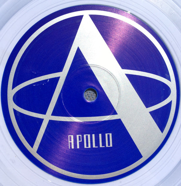 Synkro (2) & Arovane : Refractive (Index) (12", Cle)