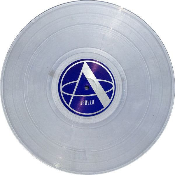 Synkro (2) & Arovane : Refractive (Index) (12", Cle)