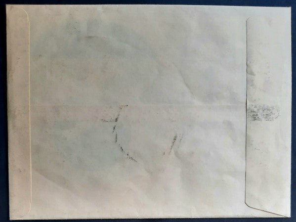 The Braineaters : The Braineaters EP (7", RE)