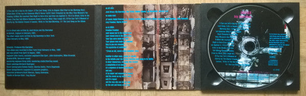 Kip Hanrahan : Exotica (CD, Album, Dig)