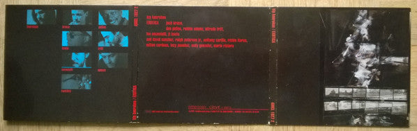 Kip Hanrahan : Exotica (CD, Album, Dig)