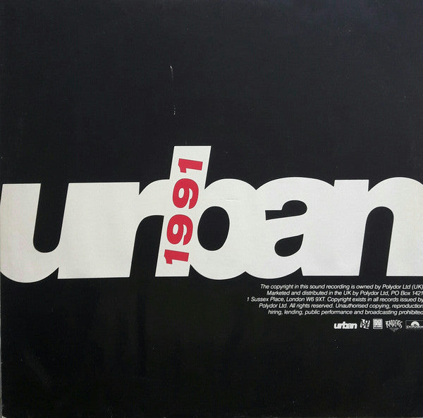 Skin Up : Ivory (12")