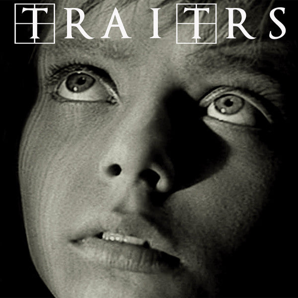 TRAITRS : Butcher's Coin (LP, Album)