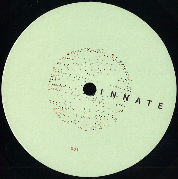 Various : Innate 001 (12")