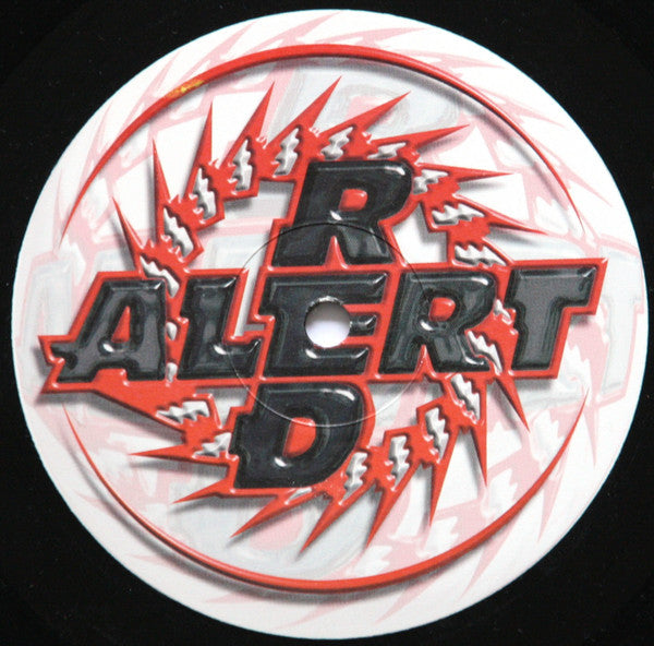Pacific Link : Rings Of Jupiter (12")