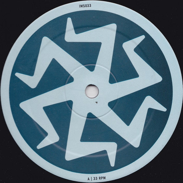 Talla 2XLC : Can You Feel The Silence (12")