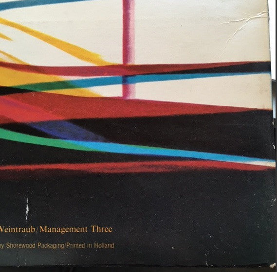 Carpenters : Passage (LP, Album, Gat)