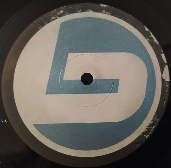 Citizen : Bangin' Man (12")