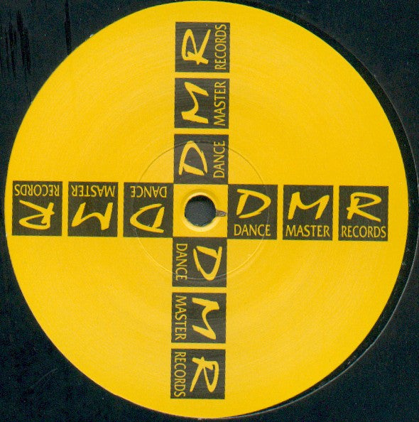 Night People (2) : We Want Good Sex Tonight (12")