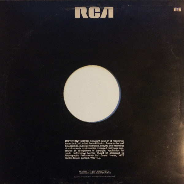 Odyssey (2) : If You're Lookin' For A Way Out (12", Single)