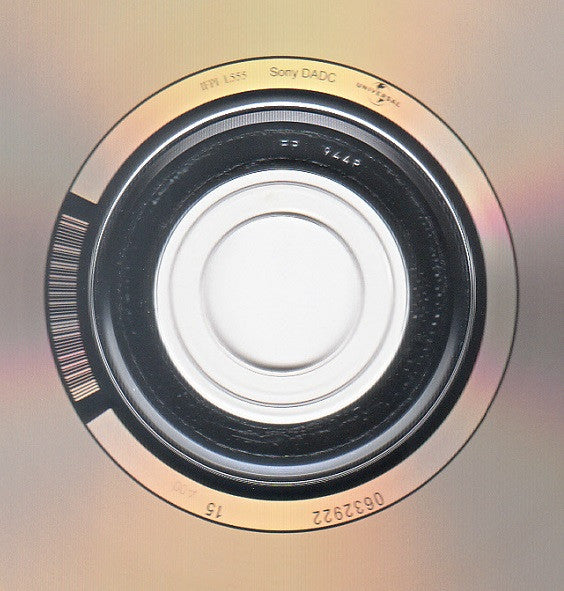 Mark Knopfler : The Ragpicker's Dream (CD, Album, RE)