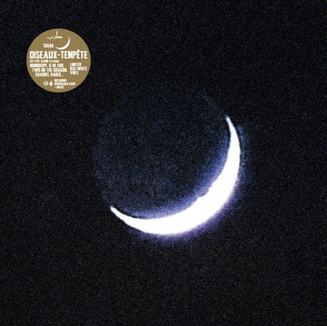 Oiseaux-Tempête : TARAB طرب  (2xLP, Album, Ltd, Red)