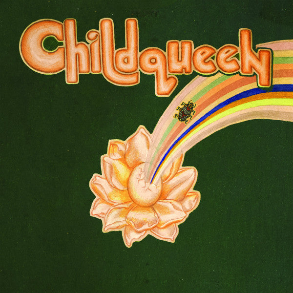 Kadhja Bonet : Childqueen (LP, Album)