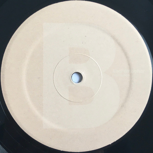 Kadhja Bonet : Childqueen (LP, Album)