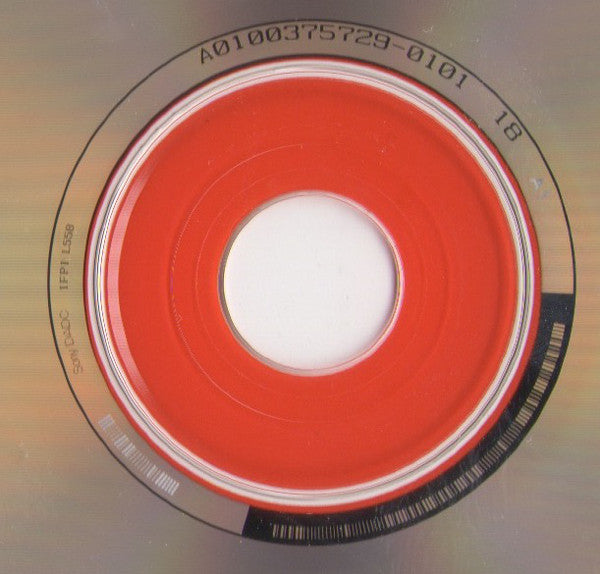 22 Pistepirkko : Rally Of Love (CD, Album)