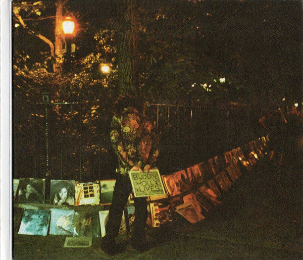 Counting Crows : Saturday Nights & Sunday Mornings (CD, Album, Gat)