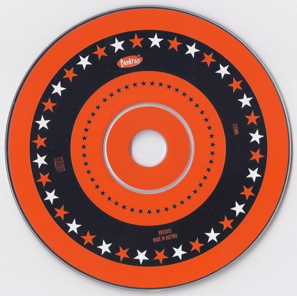 Metal Molly : More Cheese! (CD, EP)