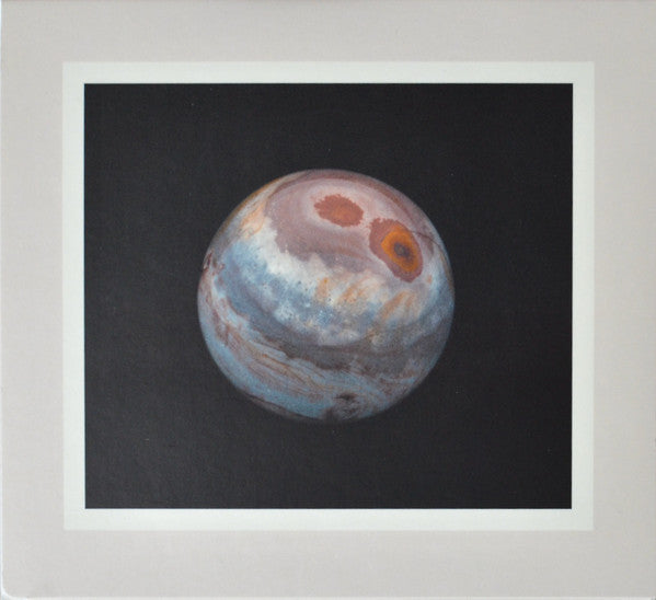 Juliana Daugherty : Light (CD, Album)