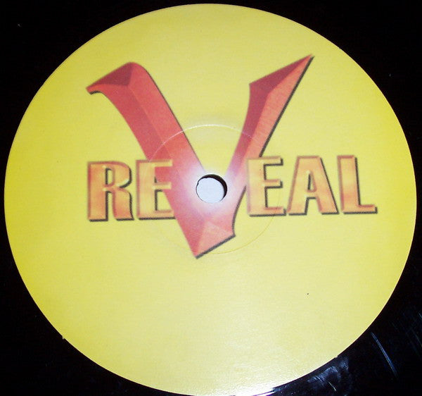 Speedygarage Hype : EQ.1 (12")