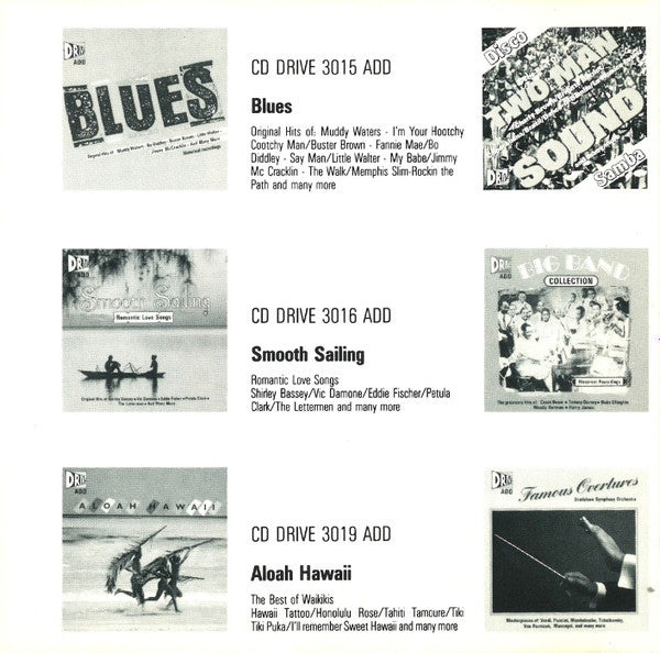 Various : Soul Collection (CD, Comp)