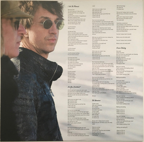 Arthur Buck (2) : Arthur Buck (LP, Album)