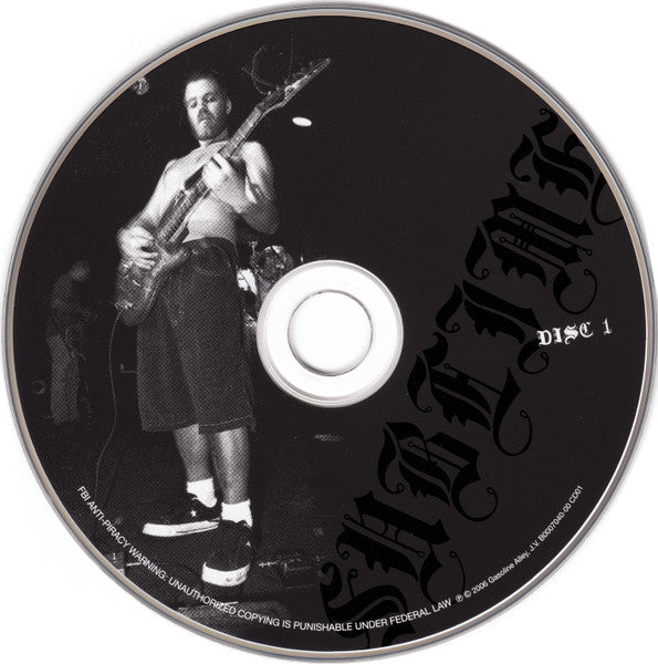 Sublime (2) : Everything Under The Sun (3xCD, Comp + DVD-V + Box)