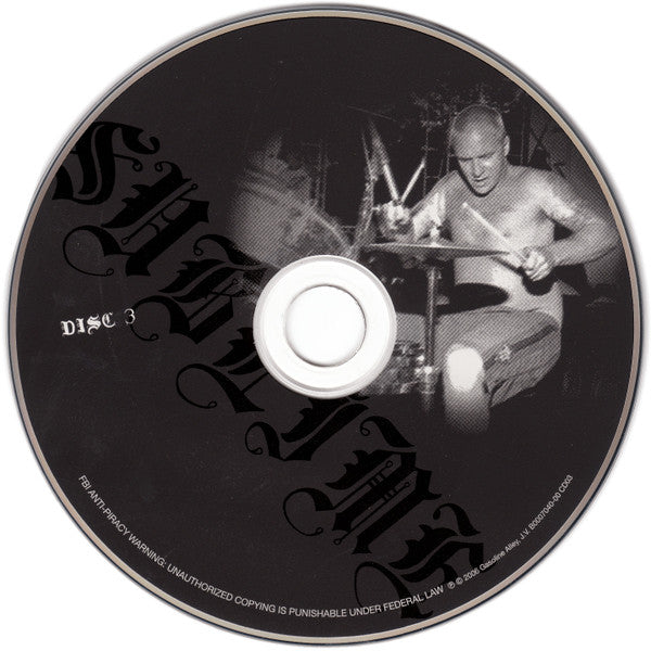 Sublime (2) : Everything Under The Sun (3xCD, Comp + DVD-V + Box)