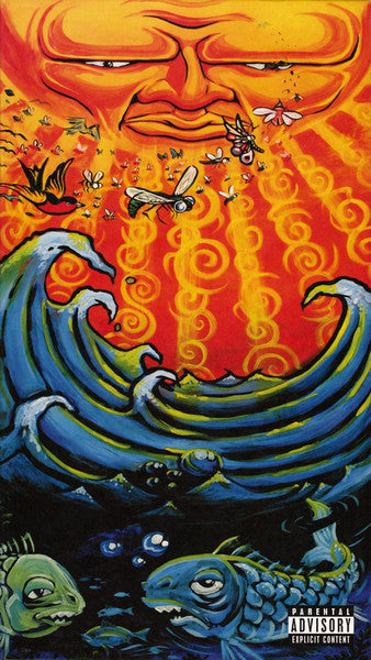 Sublime (2) : Everything Under The Sun (3xCD, Comp + DVD-V + Box)