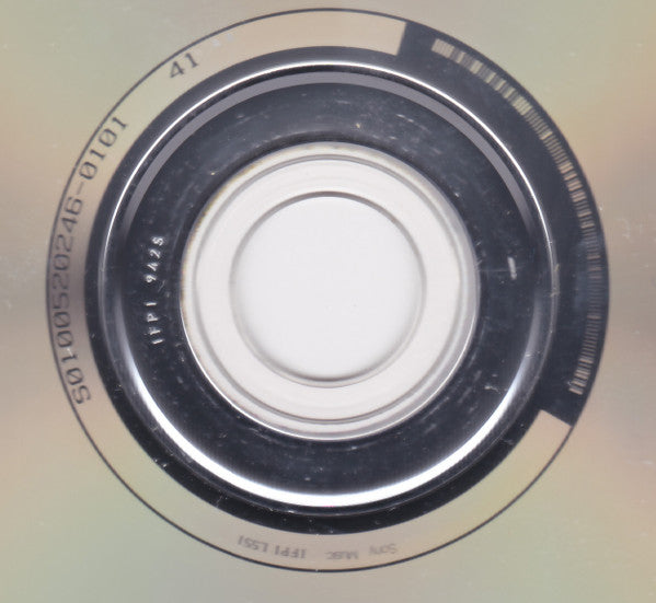 Prince : Musicology (CD, Album, Jew)