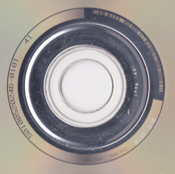 Prince : Musicology (CD, Album, Jew)